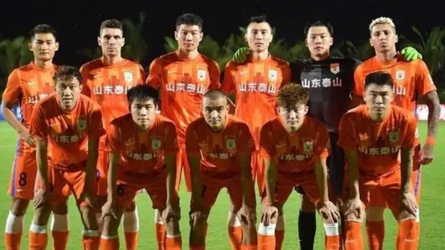 记者辟谣济南文旅退出泰山队,济南文旅股权被冻结