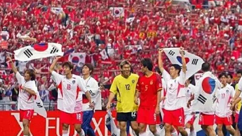 韩国足球崛起之谜,韩国足球崛起未解之谜