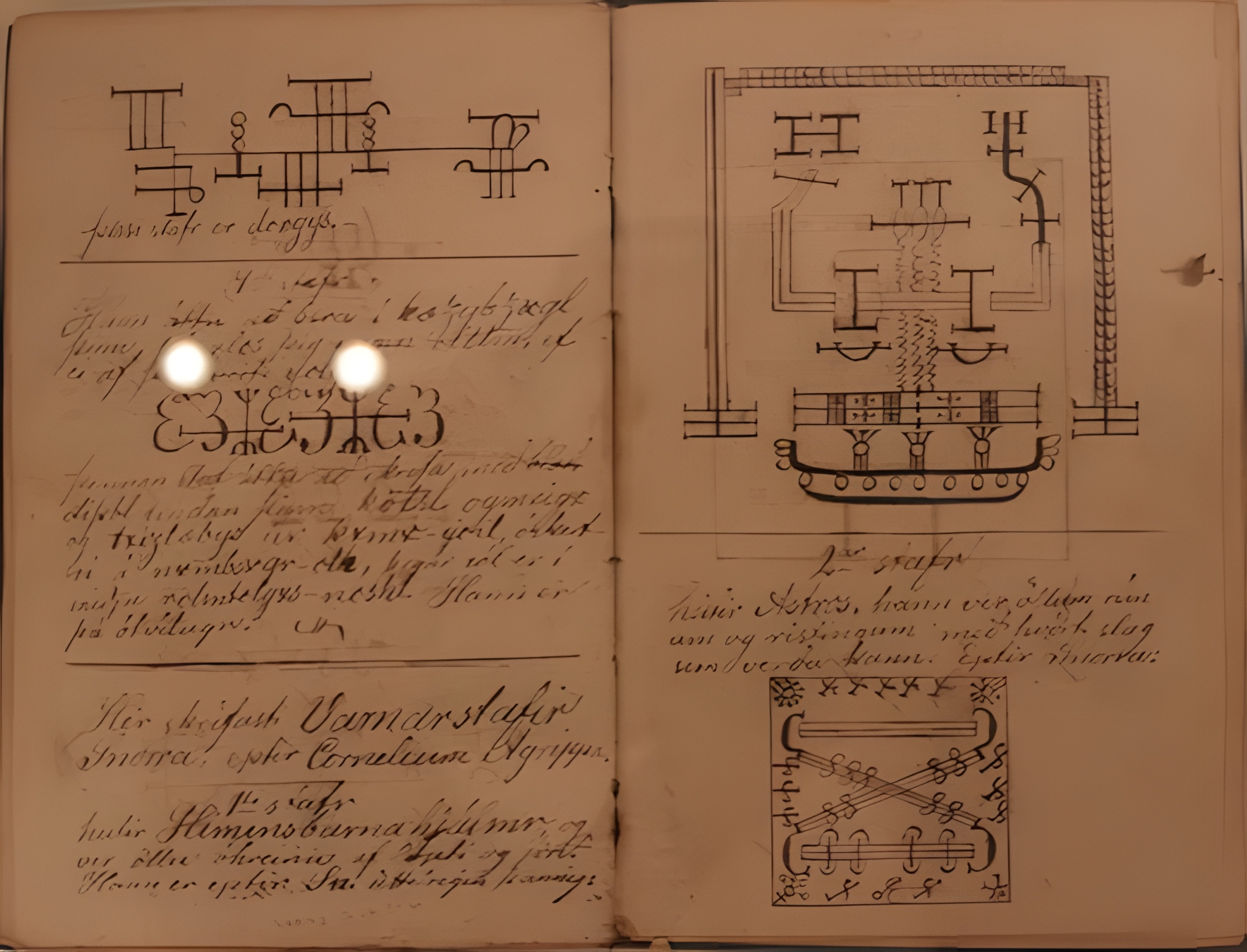 想学黑魔法，读懂这10本能够得到魔法的古代文献先