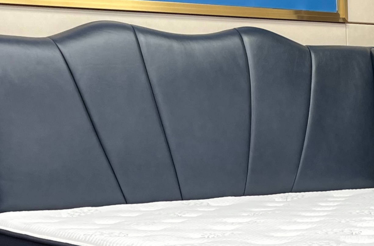 芝华仕可可床,芝华仕五星套床新款