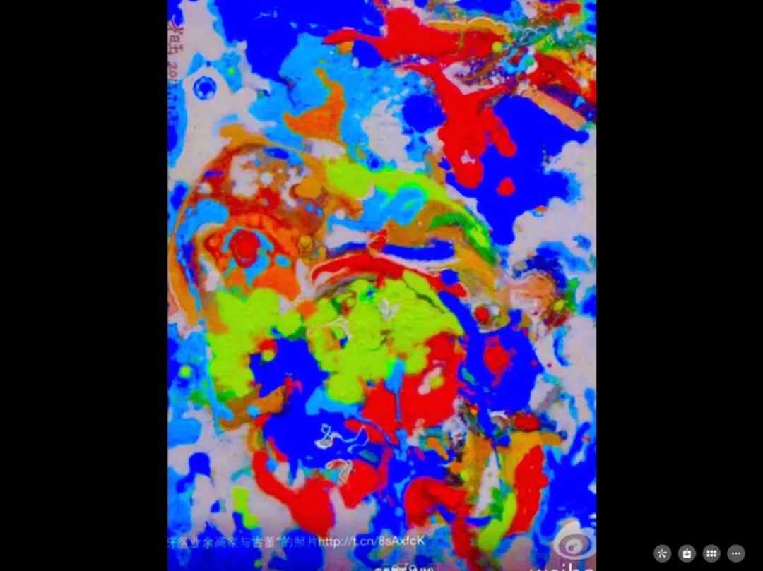 《怡品抽象》2023年四月份专刊