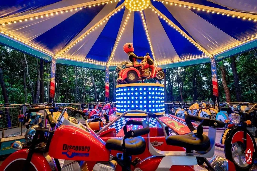 这份《儿童节嗨玩指南》快收好，带你一秒找回童年美好~