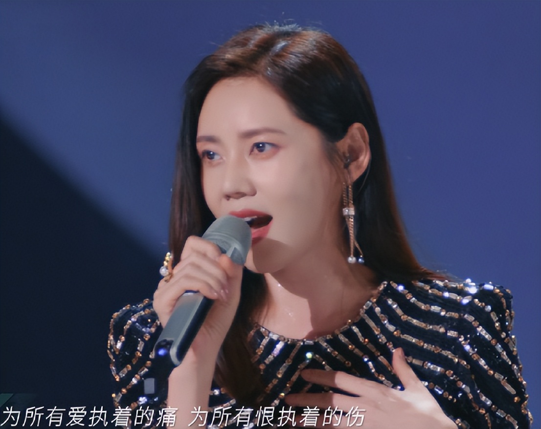 浪姐4最新投票结果,浪姐4投票结果