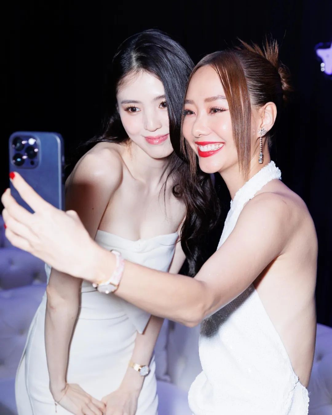 她是挺惨，但也不用这么同情吧？