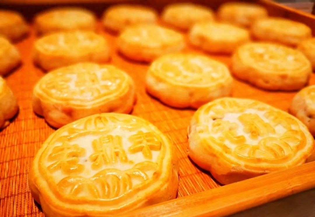 国内公认十大最好吃的月饼排名,盘点全国各地的月饼口味