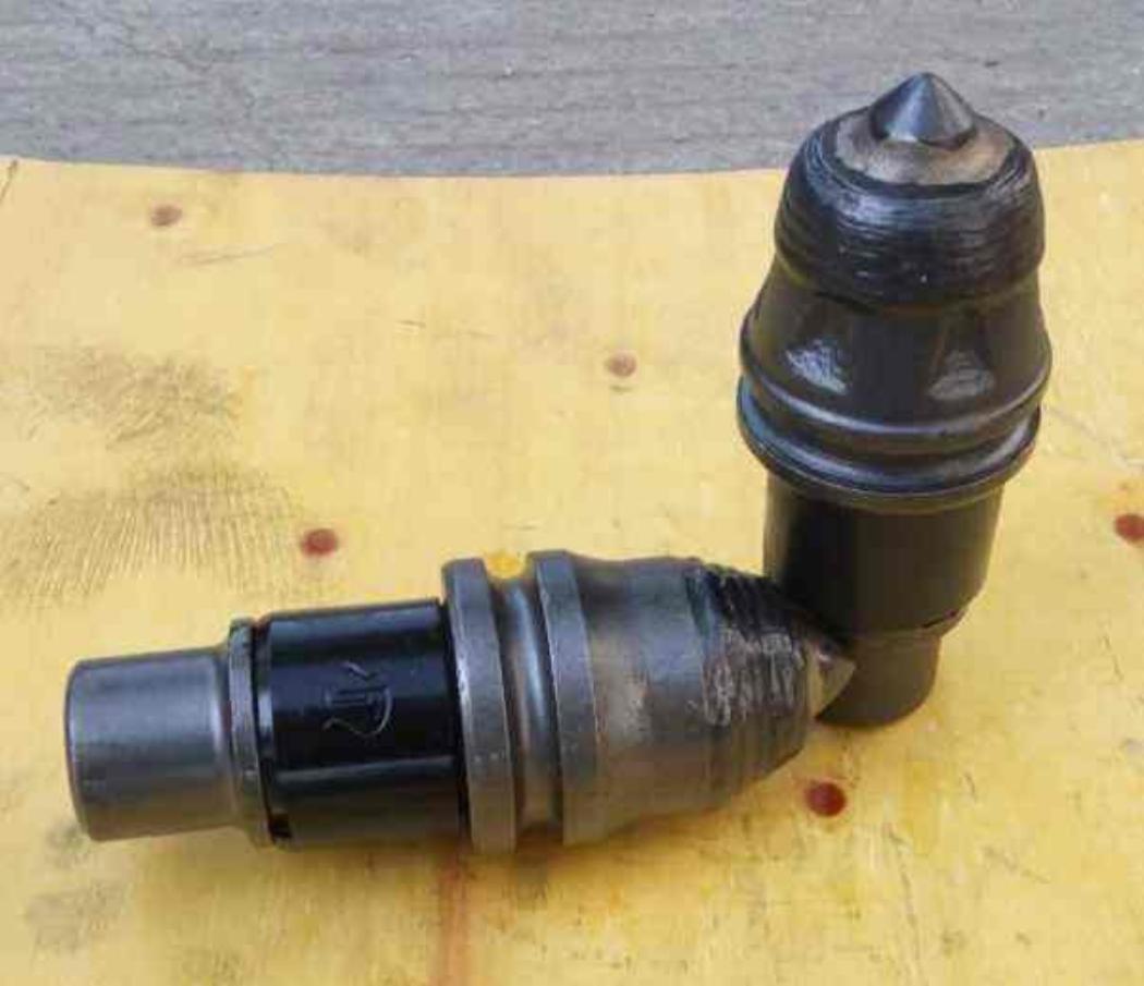 打桩机钻头掉了打捞不上来怎么办,打桩机钻头折了打捞为什么不抽水