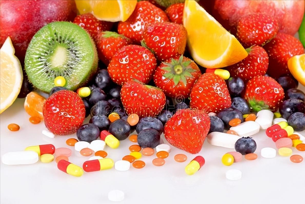 缺乏维生素b的七大信号,缺乏维生素b2身体会出现的4个征兆