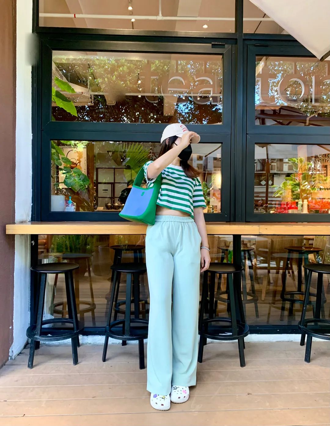 赵露思最爱穿的8家店铺，火到频频断货