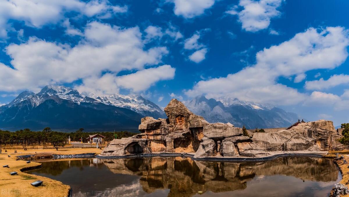 去云南旅游需要准备哪些东西,去云南旅游需要准备点什么东西吗