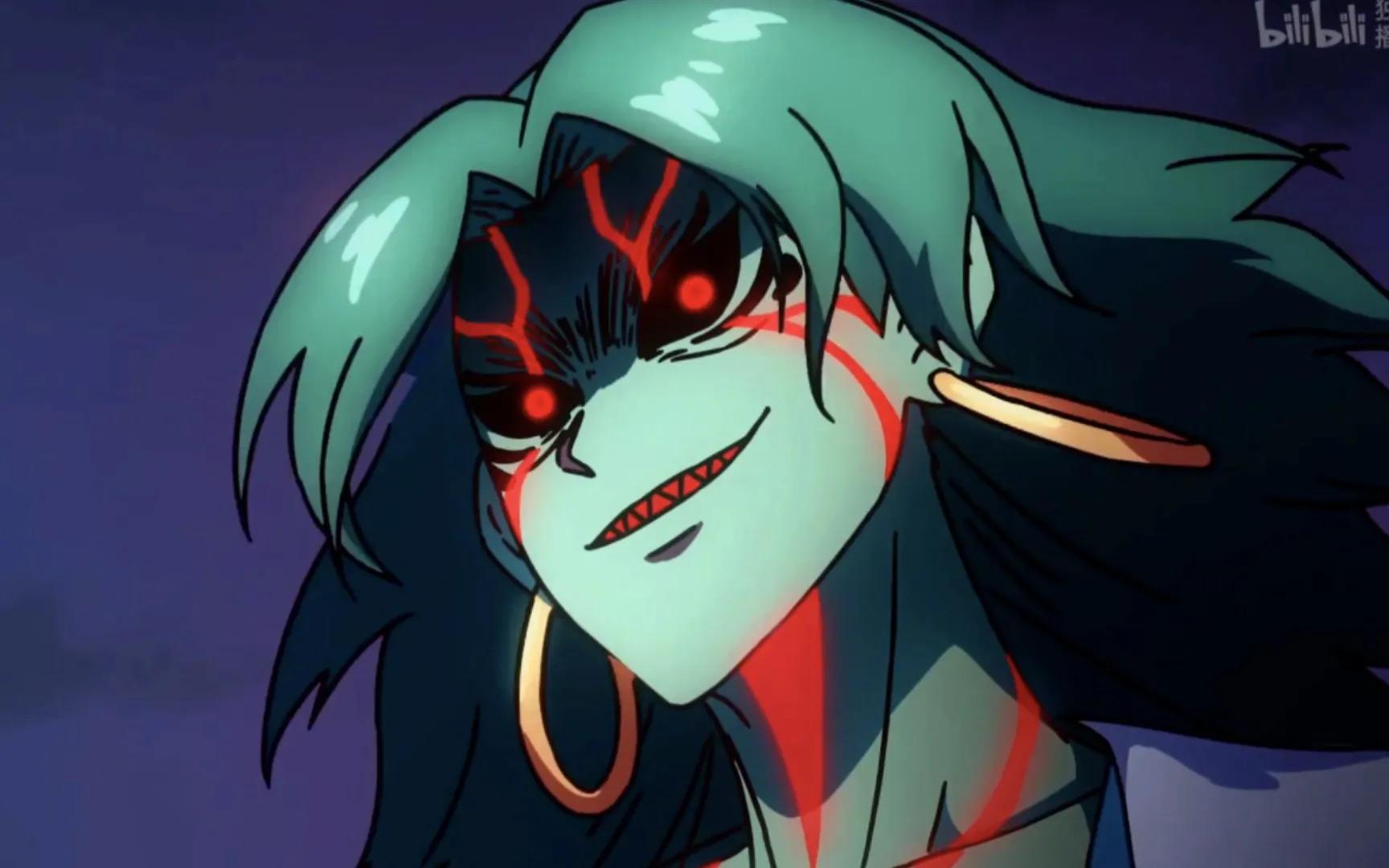 刺客伍六七暗影刺客最终排名，赤牙完成逆袭，青凤大起大落