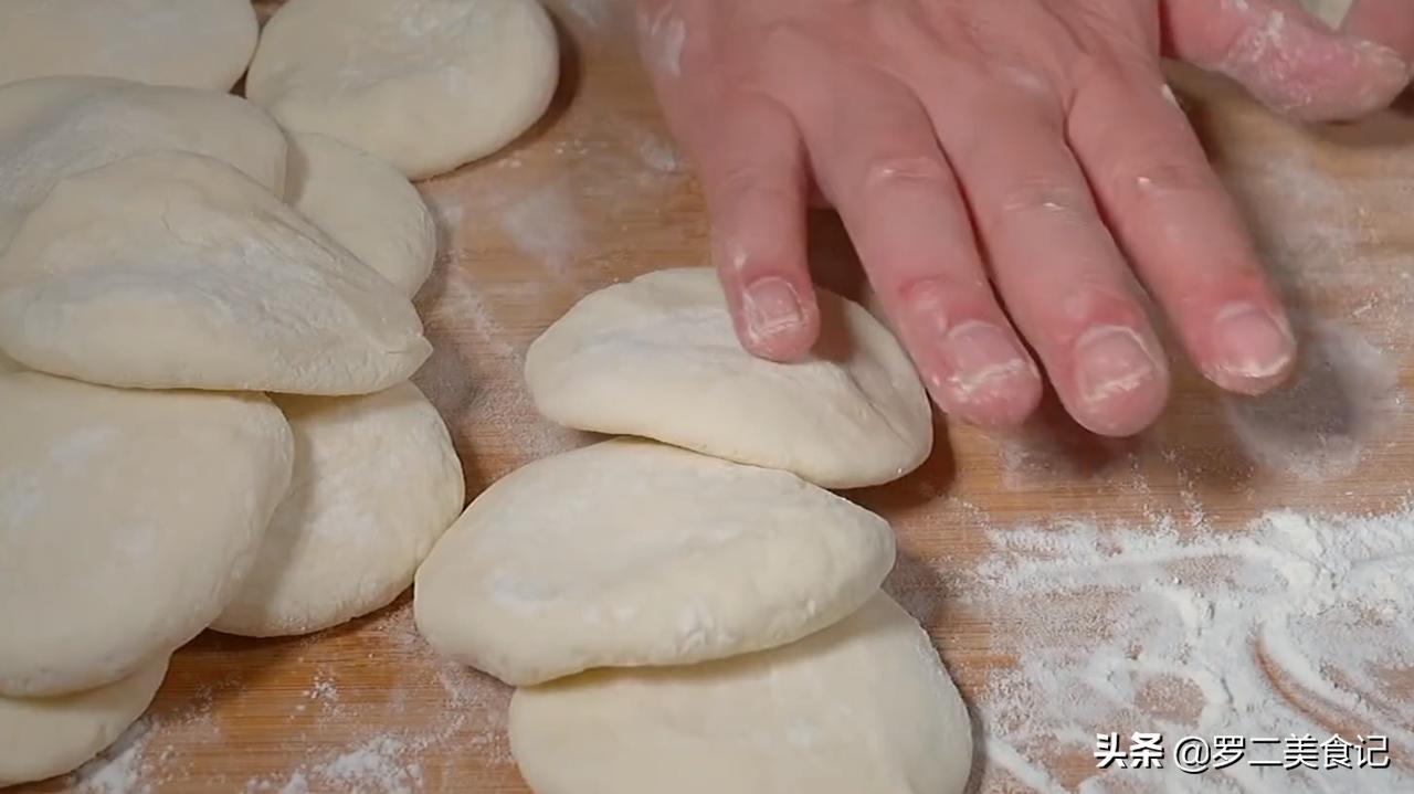 薄皮大肉包子的做法,大肉薄皮馒头包子怎么做的