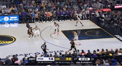 库里生日夜打独行侠,库里生日夜47分集锦