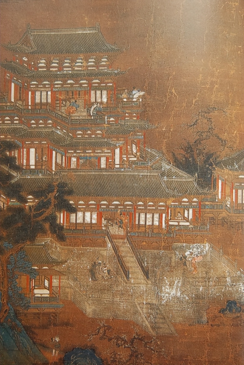 从上帝到玉皇：源流、衍变与图像