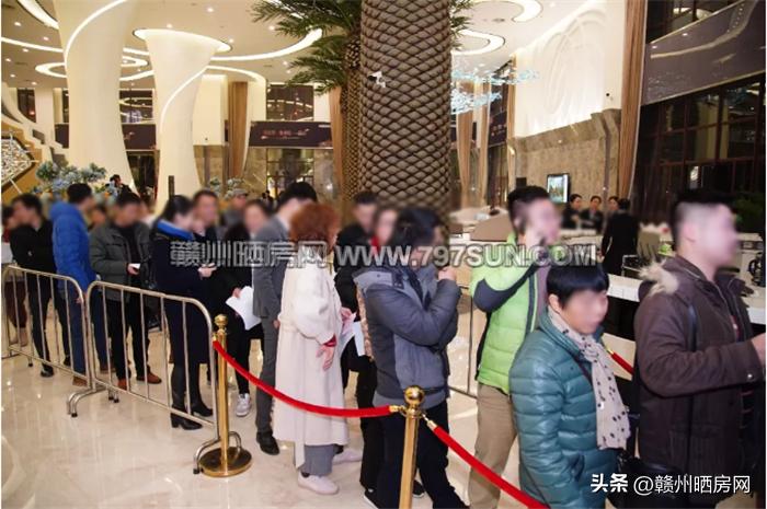 赣州嘉福尚江尊品最新二手房,赣州嘉福尚江府值得买