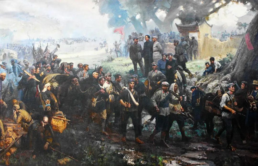 十大军事原则顺口溜,十大军事原则是怎么样产生的