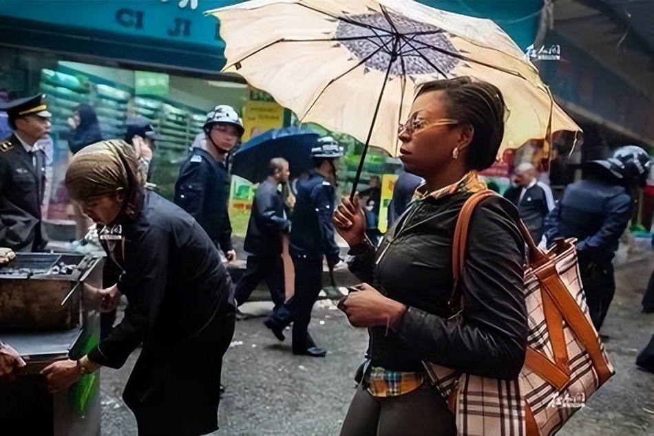 我们将会变成下一个法国？黑人问题的成因以及为何难以得到解决？