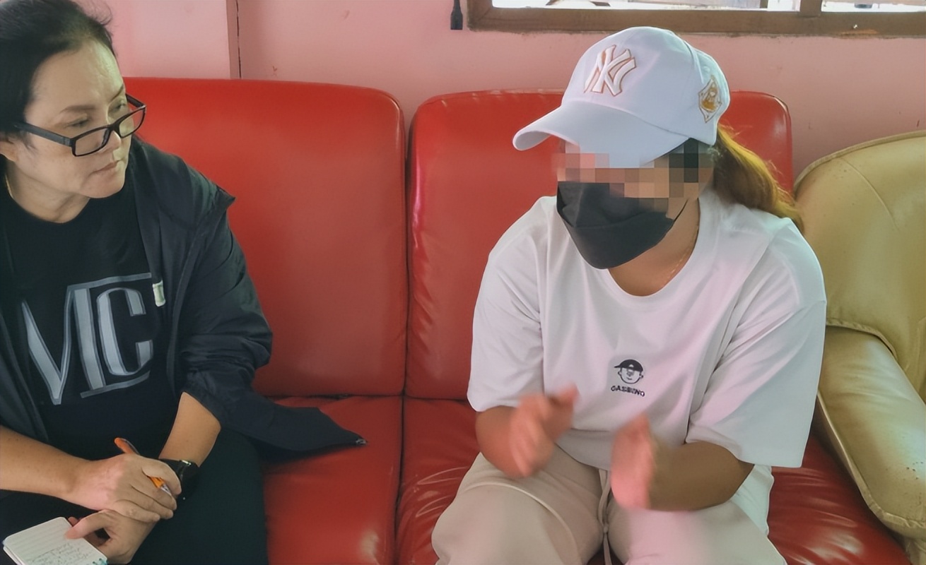 中国人去泰国订婚,中国人可以去泰国娶老婆吗