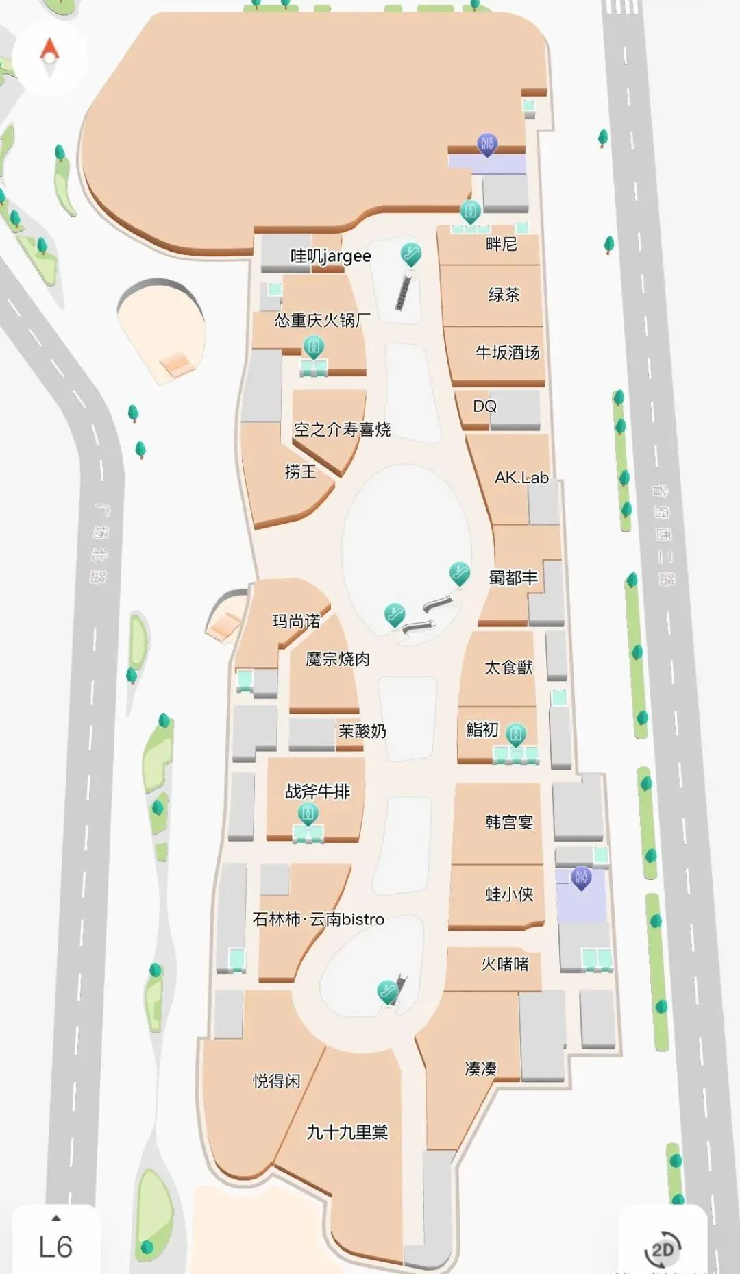 南昌武商mall最好吃的店,南昌武商mall开业活动视频