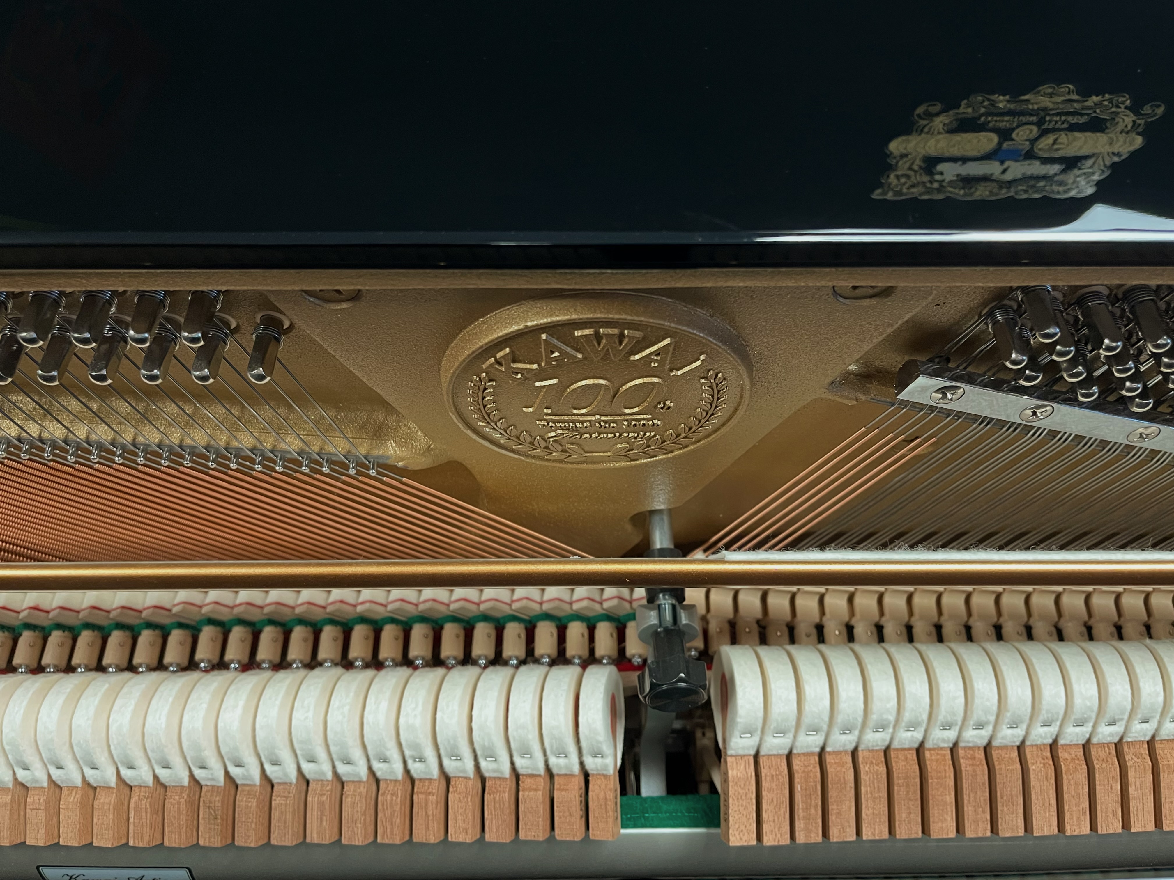 杭州卡瓦依钢琴有些什么系列？浅析KAWAI