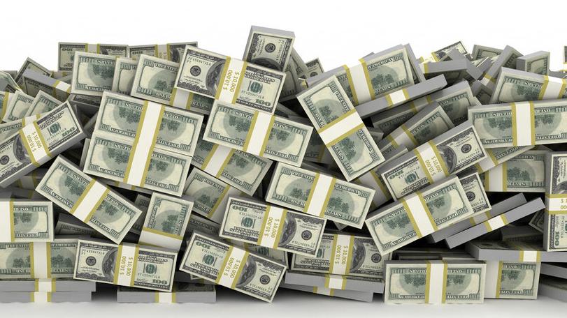 卡塔尔世界杯豪掷2290亿美元,卡塔尔世界杯中国赚了1400亿吗