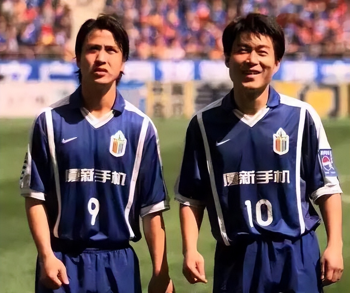 国足祁宏个人资料,祁宏谈中国足球