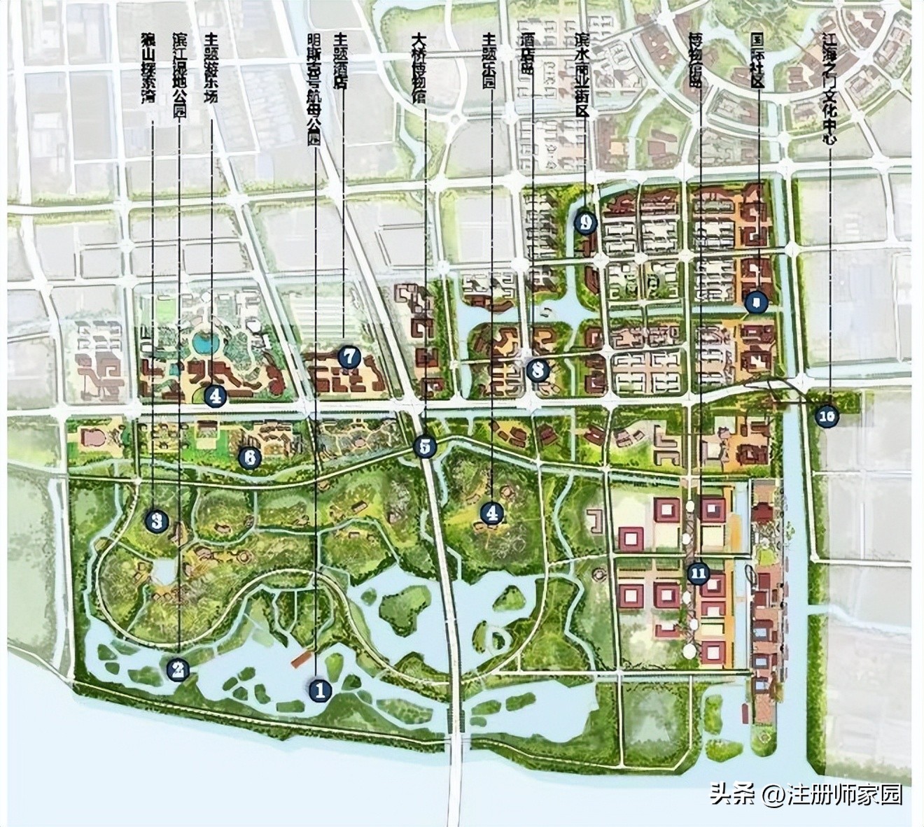 南通中心奥特莱斯开工仪式,南通中心奥特莱斯动工