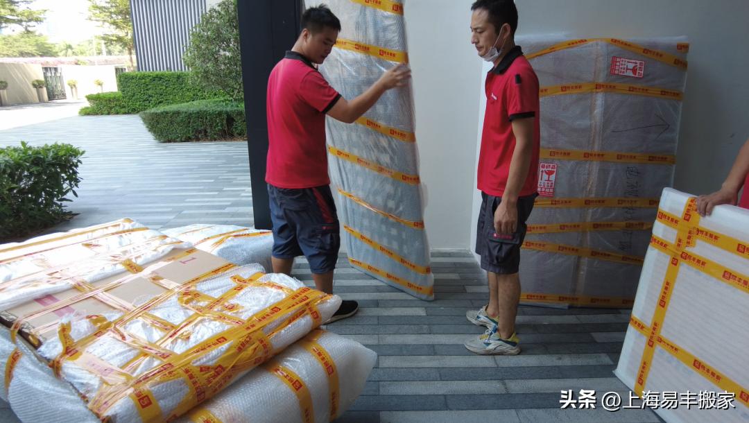 长途搬家怎么操作的,搬家小妙招怎么搬家才更方便