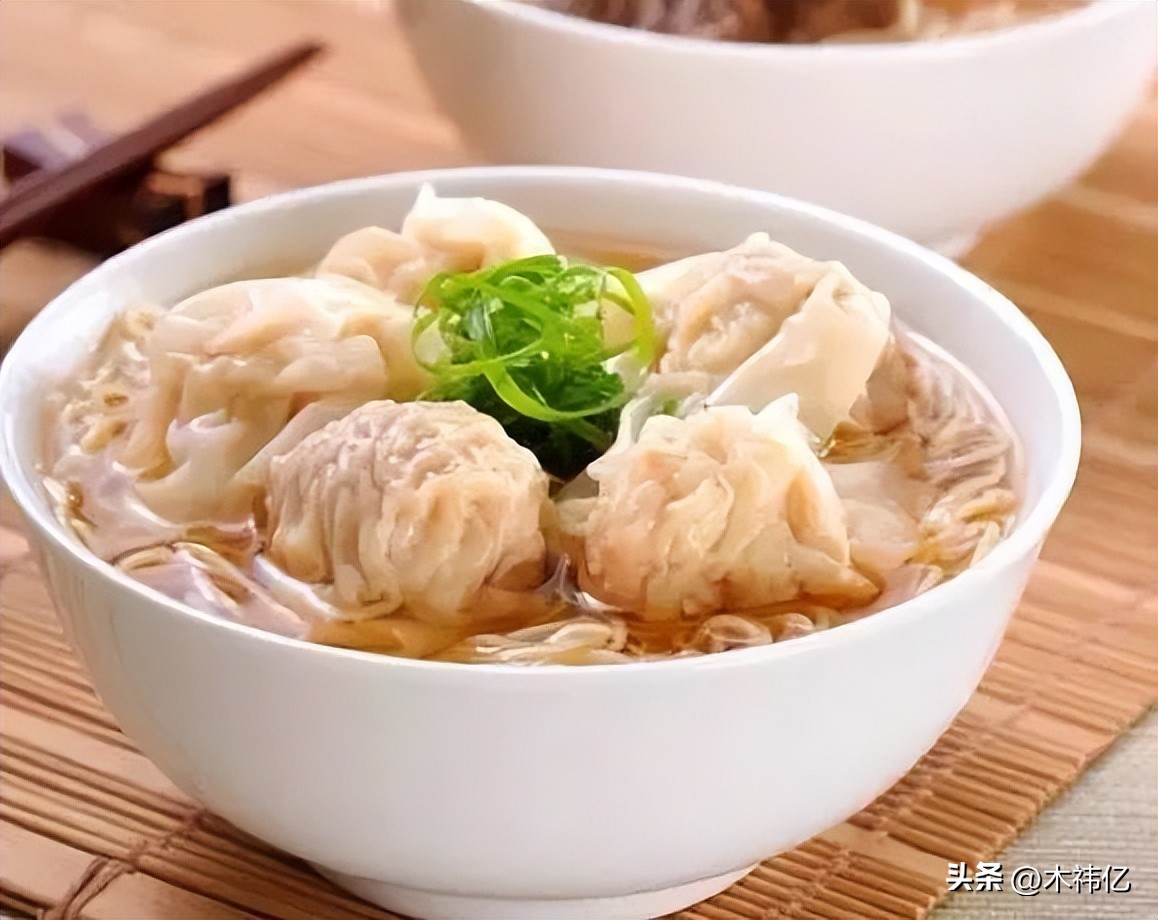 香港必吃美食粥粉面,香港美食之都品牌