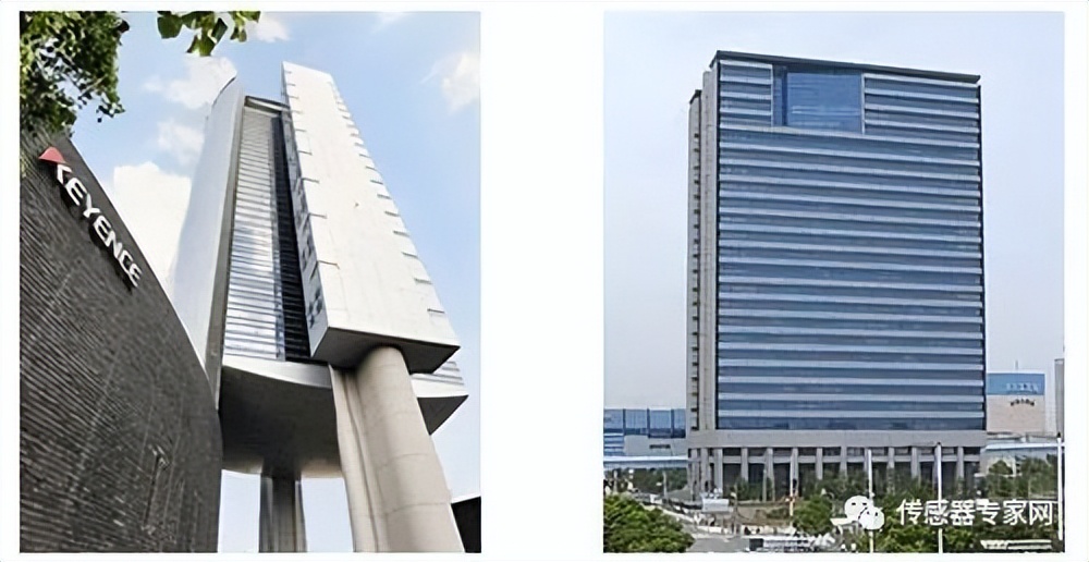 亚洲传感器之王，比腾讯还暴利！曾诞生全球首个传感器首富！