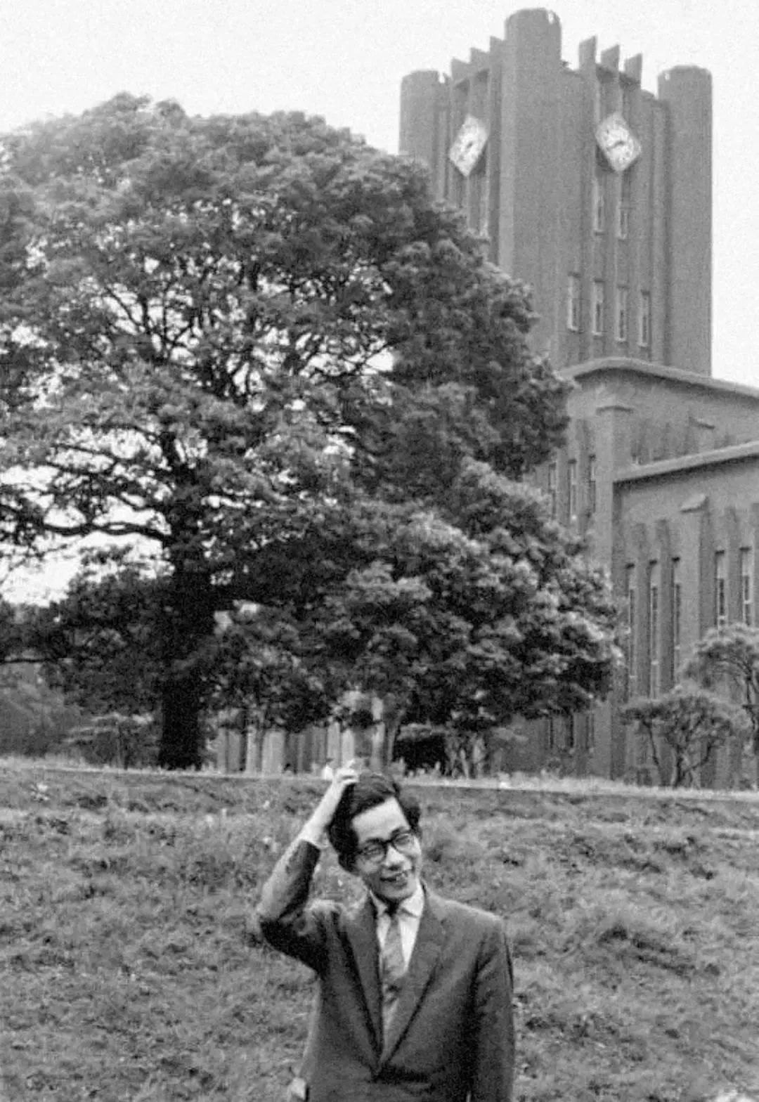 大江健三郎广岛诗,大江健三郎逝世