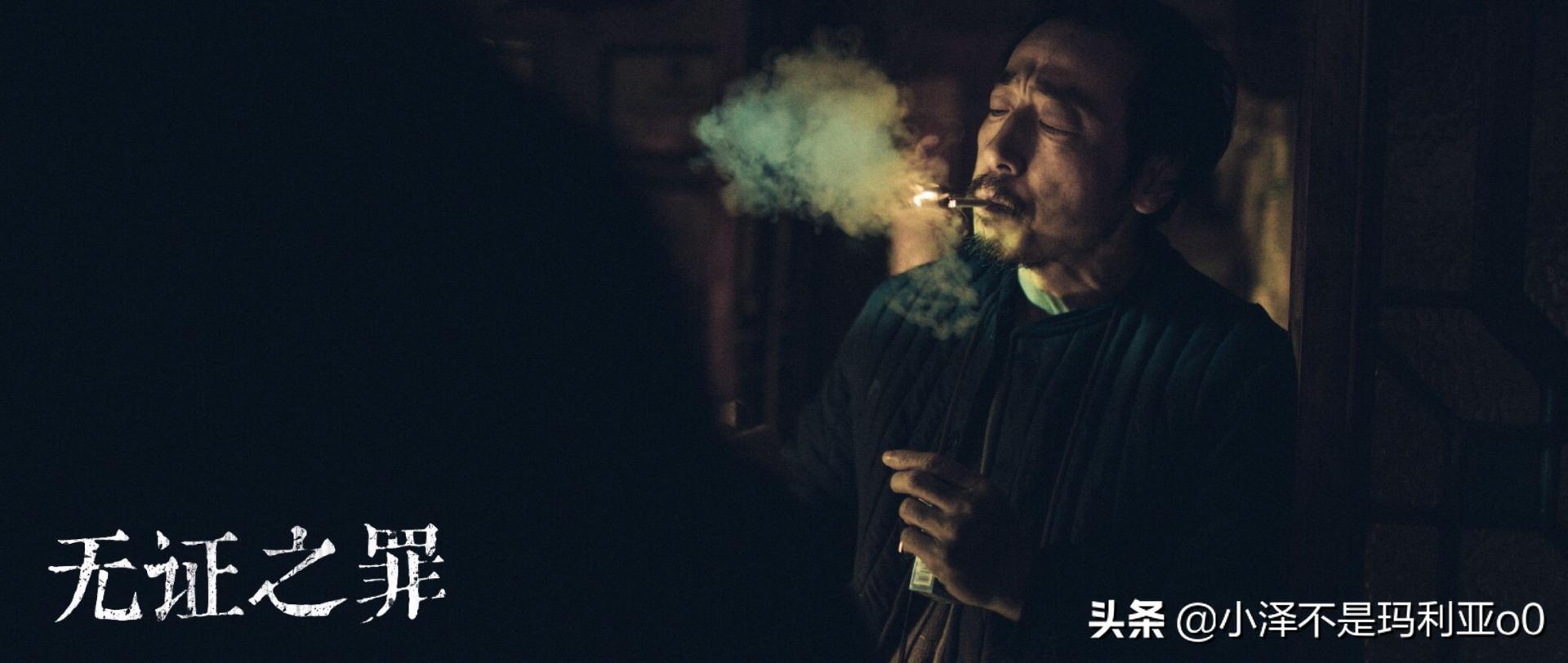 盘点五部反转烧脑的惊悚悬疑剧,盘点八部超好看的冷门烧脑悬疑剧