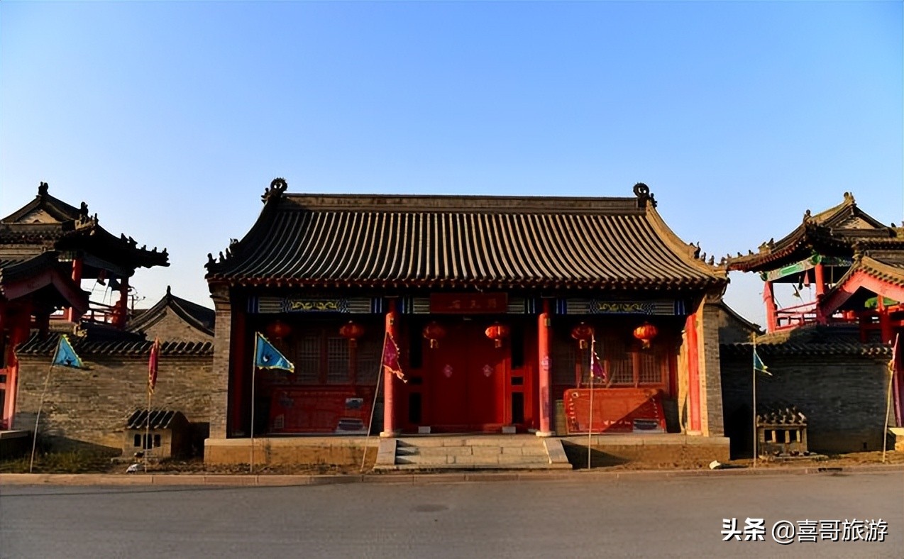 鞍山海城有什么旅游点,鞍山到甘肃自驾游攻略费用多少