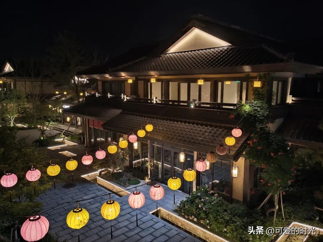 青岛旅行推荐的酒店宾馆,青岛有哪些值得推荐的酒店