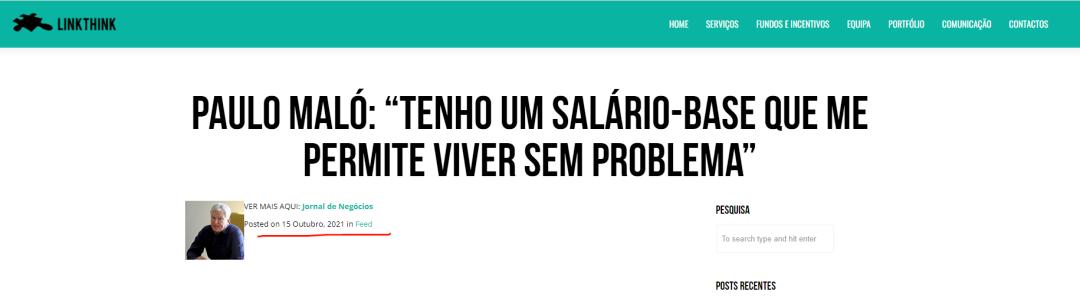 MaloClinic集团处于破产边缘，创始人保罗·马泷负债千万