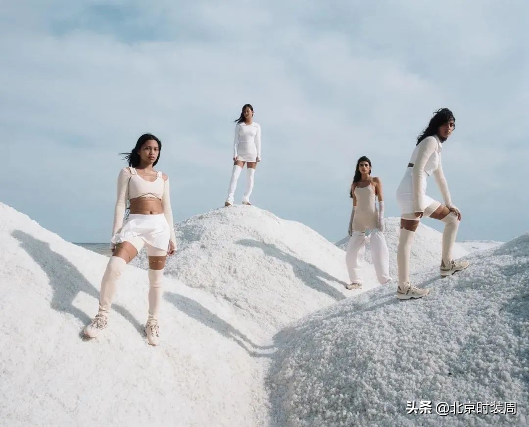 nikexjacquemus联名,nikexjacquemus真假