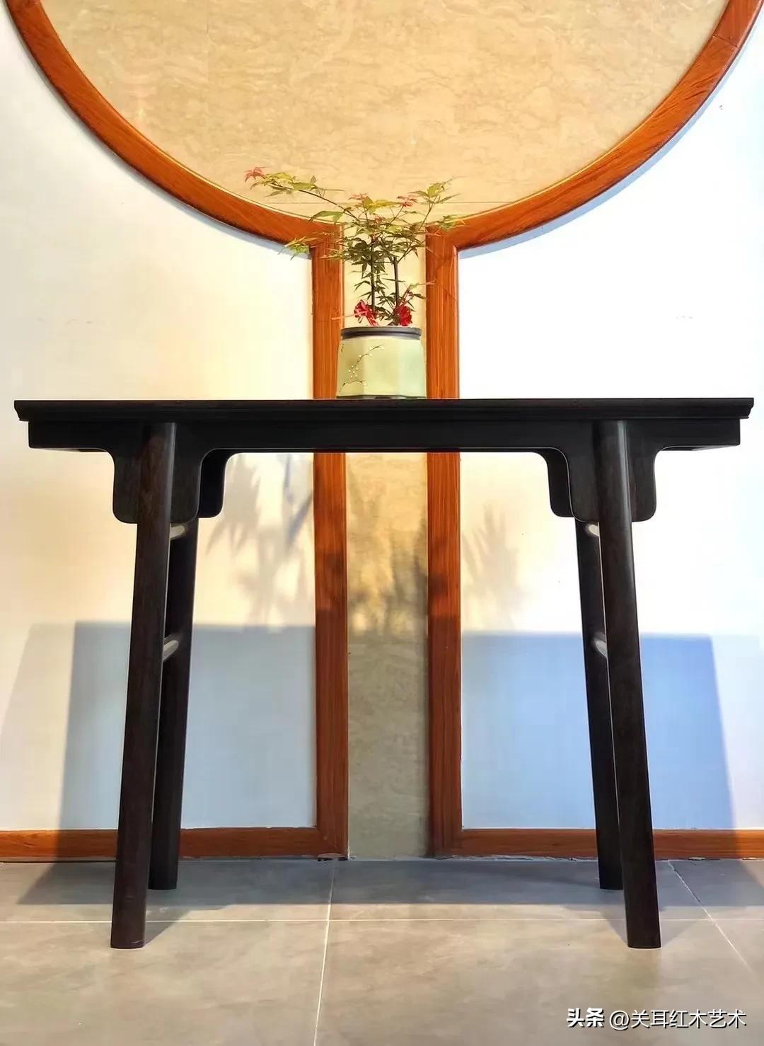 红木家具厂瓶颈,开红木家具厂前景如何