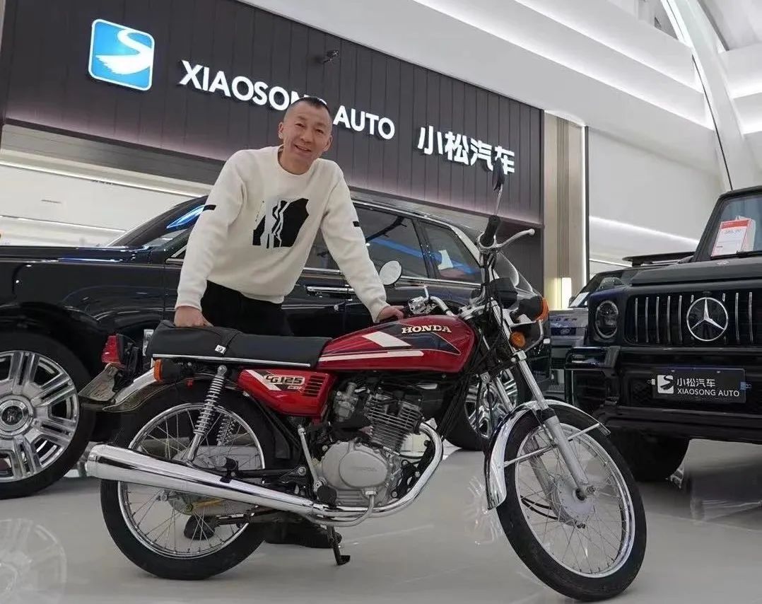 第一批在抖音卖二手车的人,抖音里卖二手车的靠谱吗