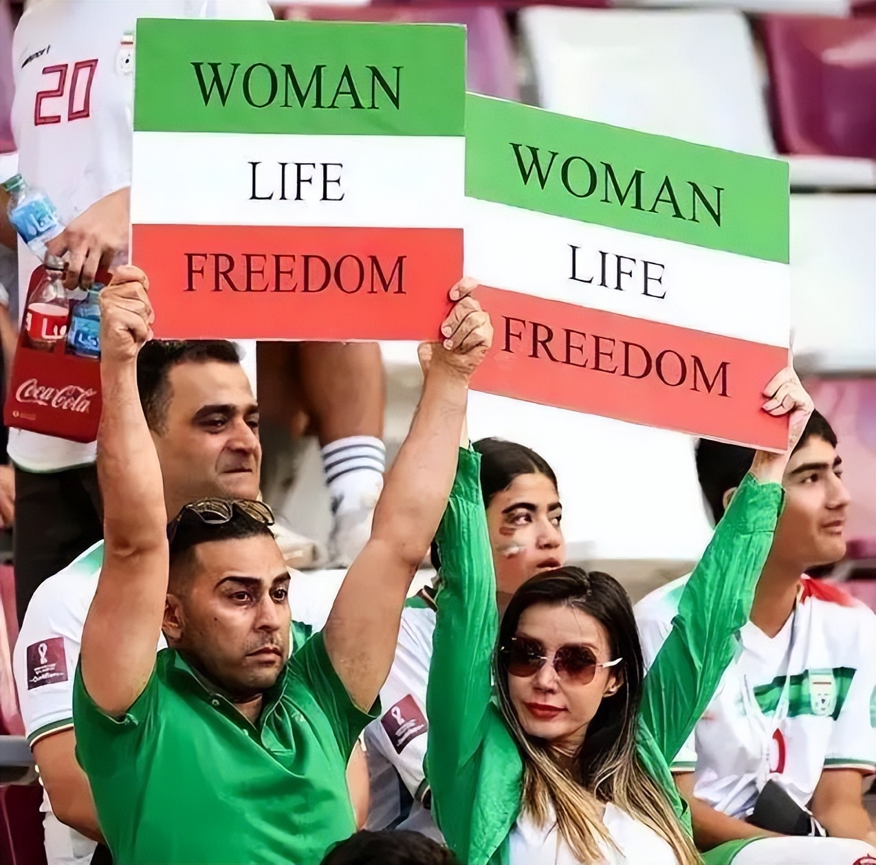 伊朗“蜘蛛杀手”真实事件改编,女主获影后,却惨遭当局驱逐封杀