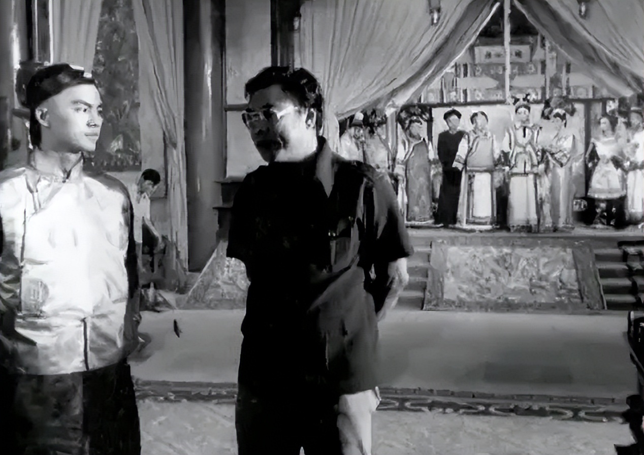 香港风月片里,它是最高级的一部