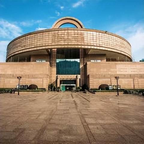 上海武康路有什么景点,上海名胜古迹旅游景点