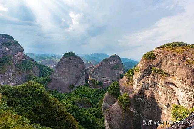 湖南三处世界遗产包括,湖南省有几处世界遗产