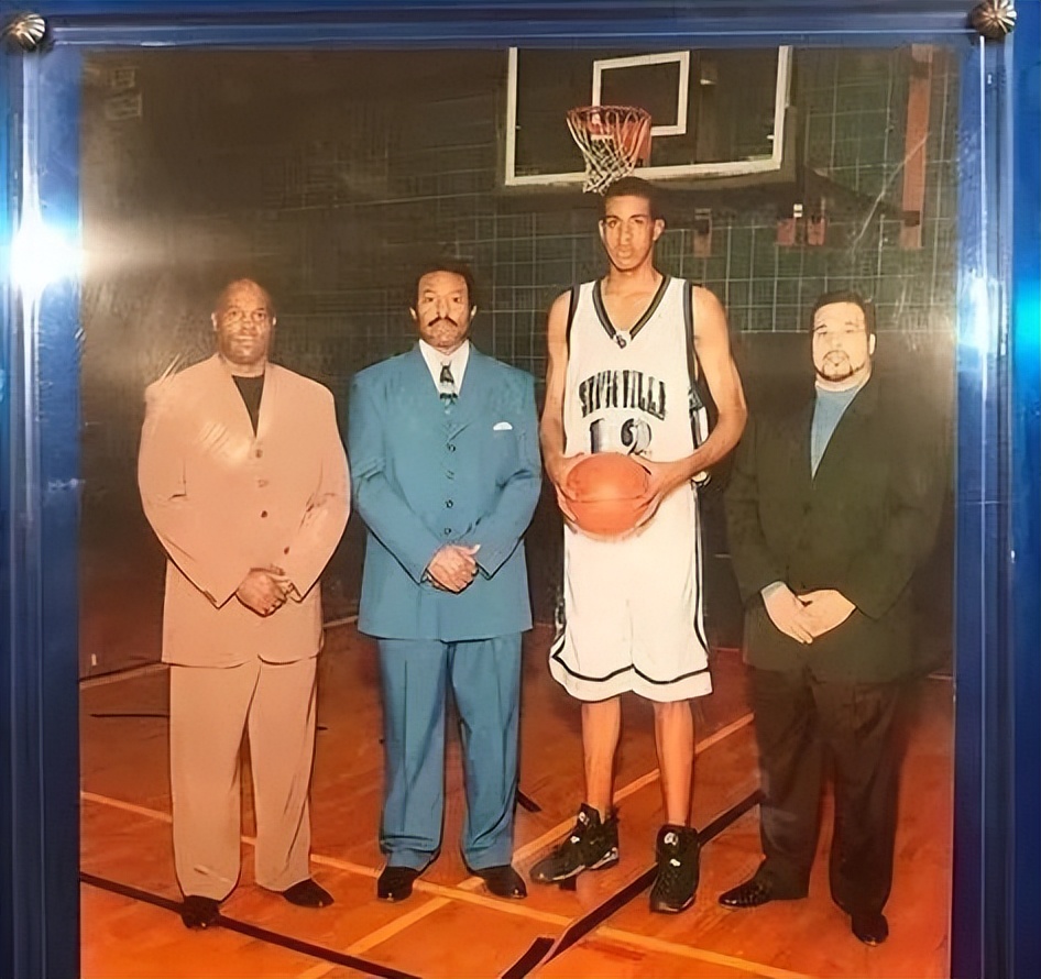 马刺50年50大球星之第13位：沉默的领袖——拉玛库斯-阿尔德里奇