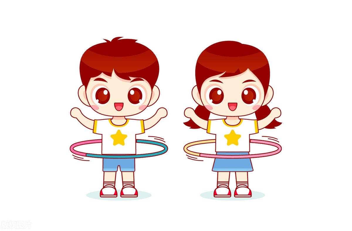 小孩宅家运动锻炼,适合10岁孩子在家运动