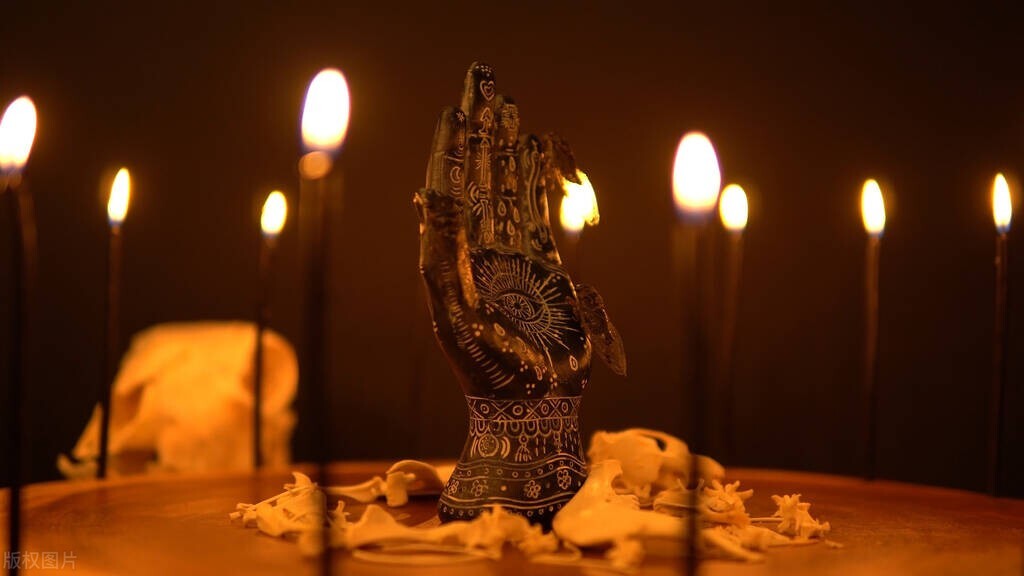 老祖宗扔不掉的东西,老祖宗都说了财不外露