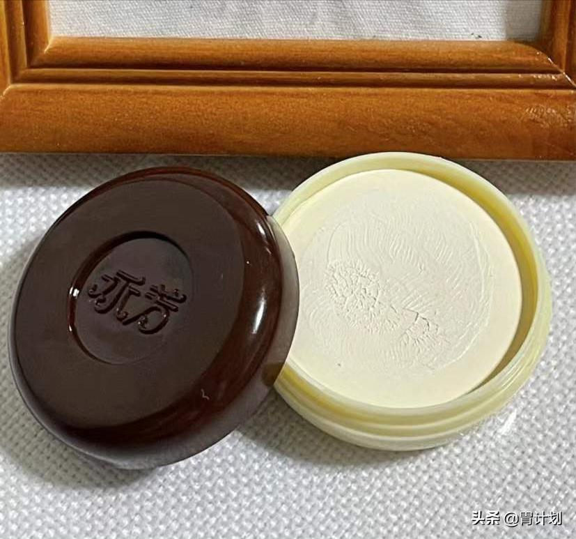 5个被严重低估的老国货护肤品,十款经典老牌国货护肤品