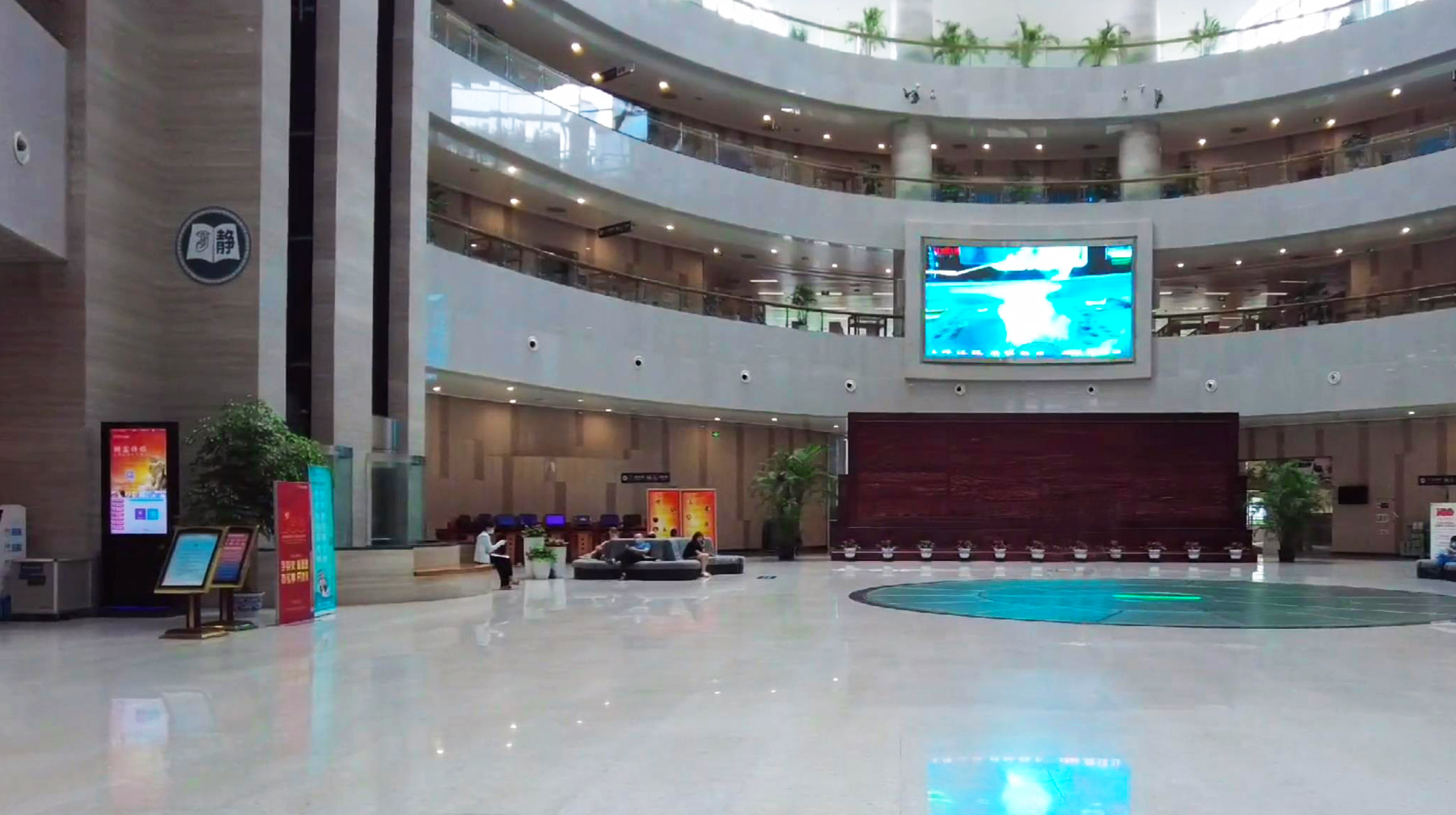 武汉哪有免费纳凉的地方,武汉夏季室内避暑去哪里