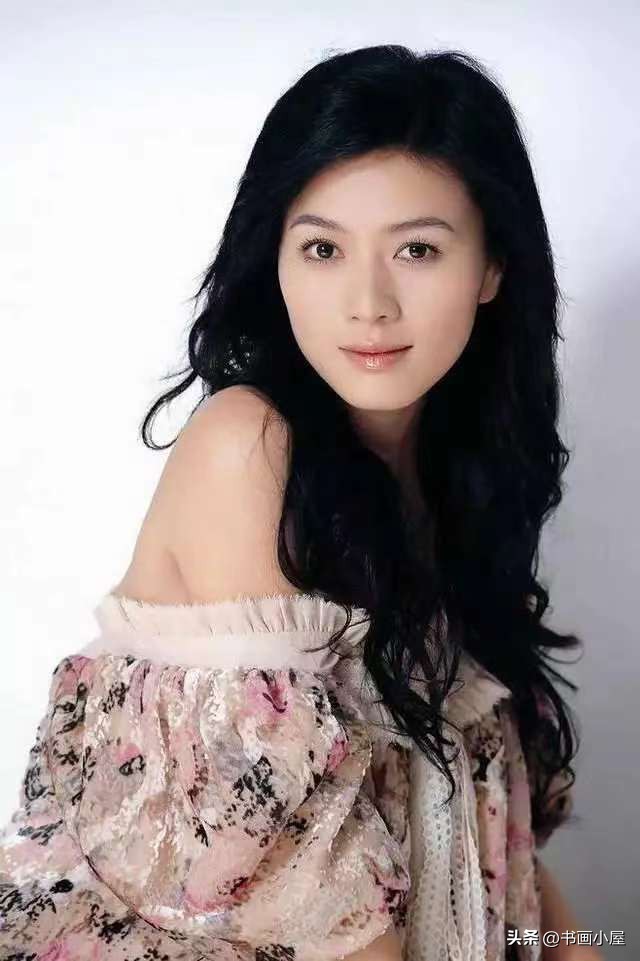 人体油画，你能感受到她的迷人魅力吗？