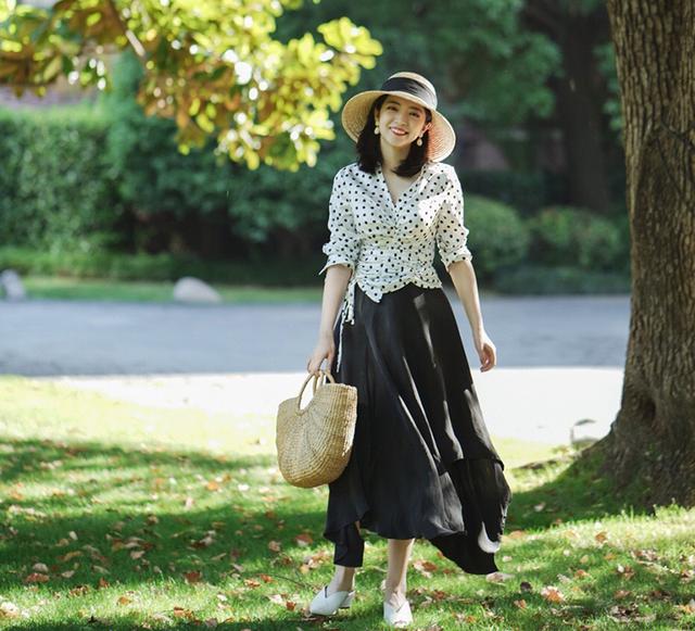 让人变得很哇塞的穿搭,让人惊艳的好穿搭