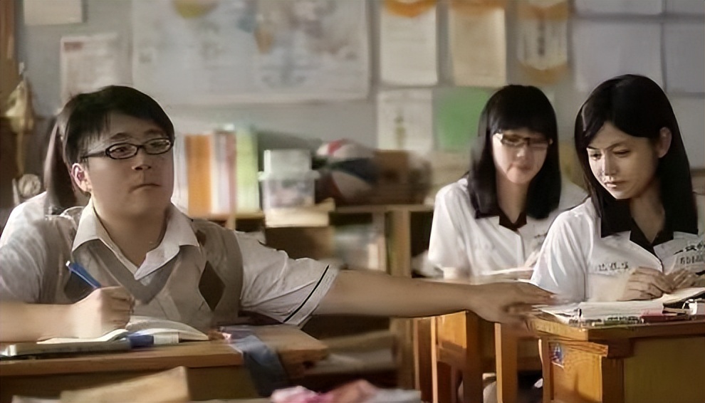 郝劭文4岁身家千万娶单亲妈妈,郝邵文为什么找了个二婚