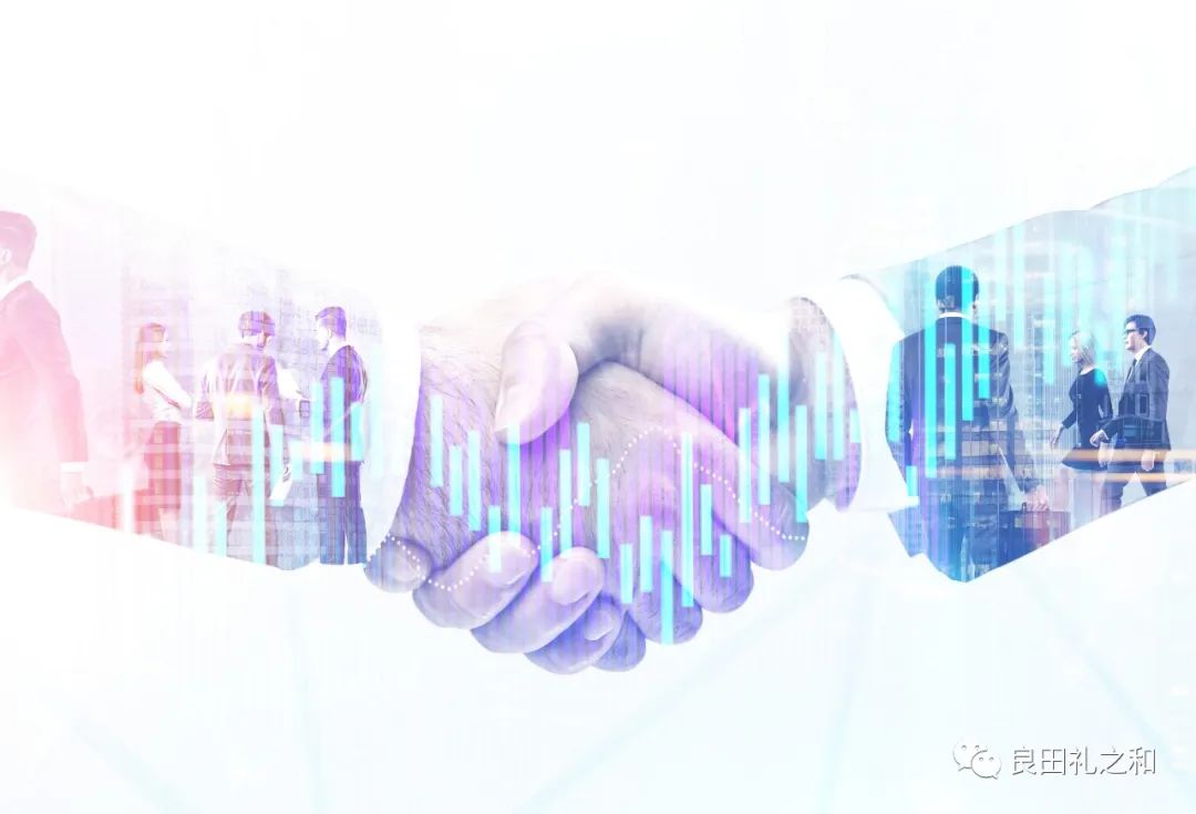 良田·礼之和小程序商城即将上线--送正确的礼！送礼无忧